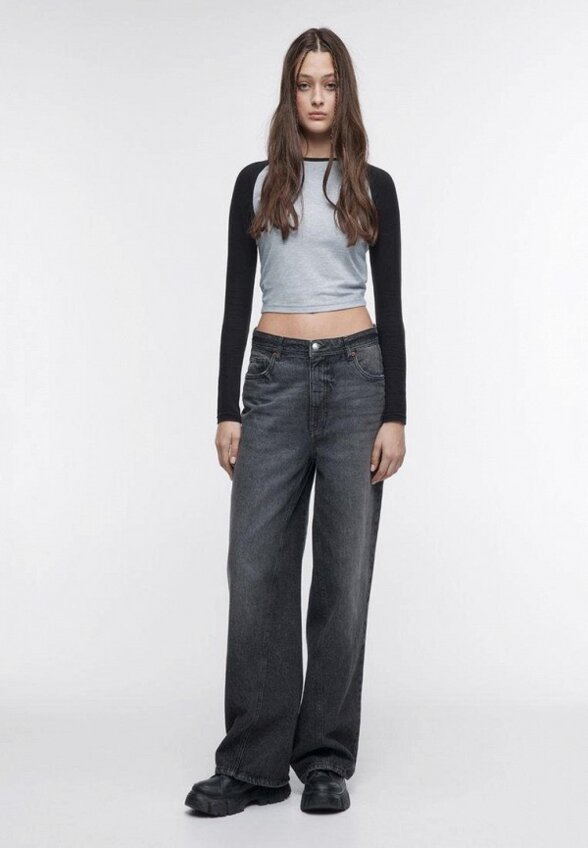 Лонгслив Befree