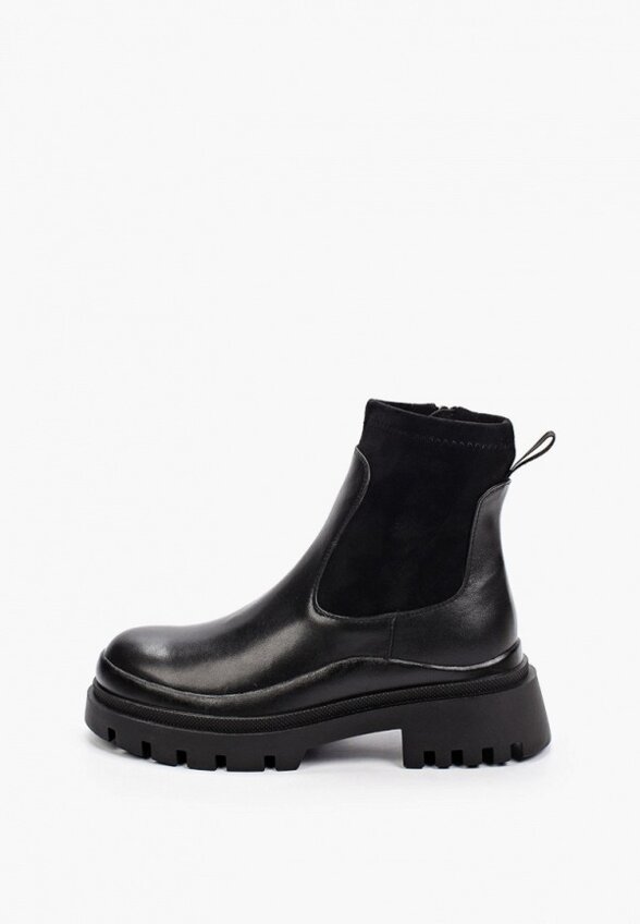 Ботинки Valley