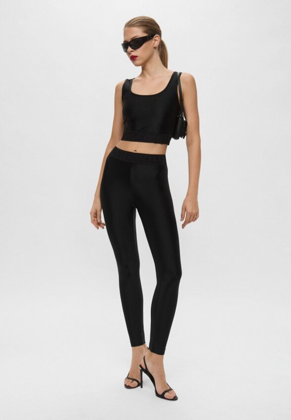 Топ спортивный Just Cavalli