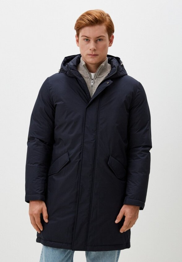 Пуховик Cudgi