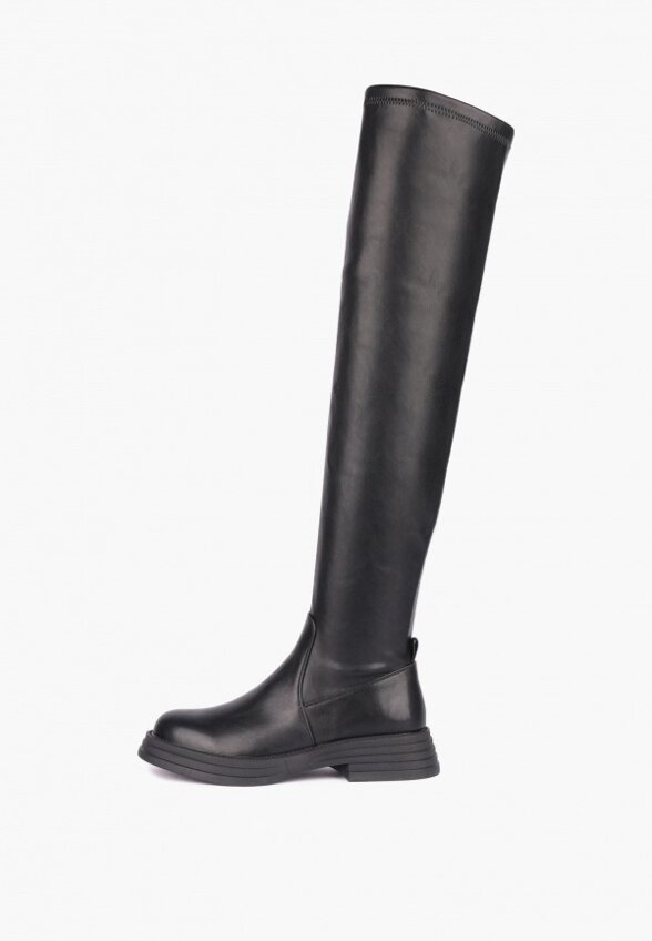 Ботфорты Instreet