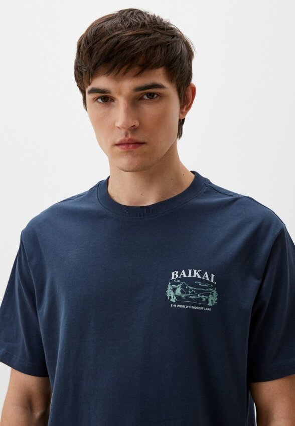 Футболка Funday