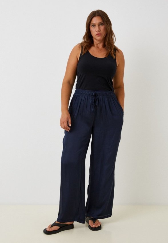 Брюки Miss to Kiss