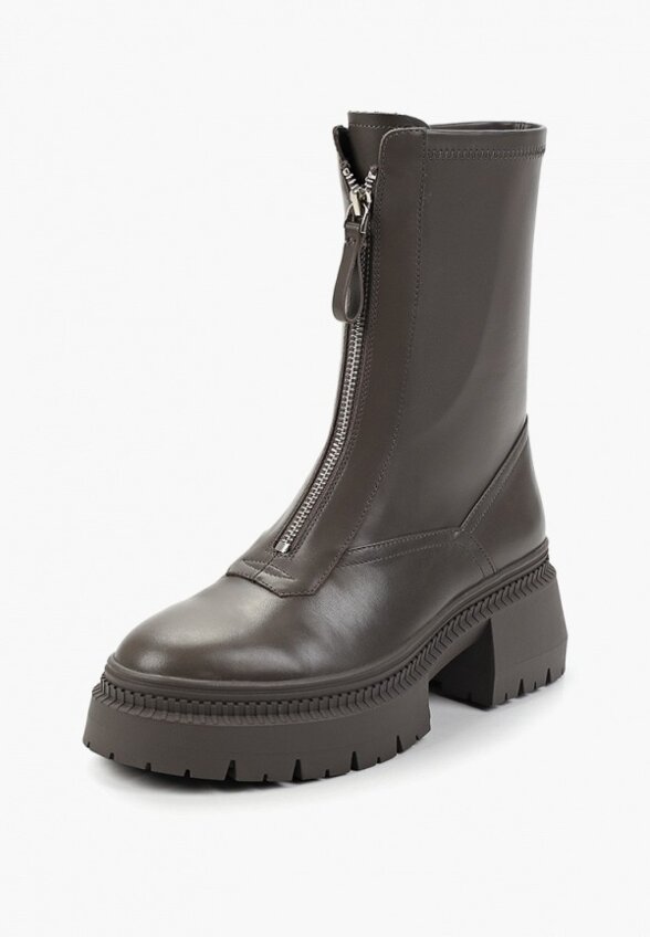 Полусапоги Basconi