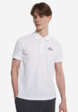 Поло мужское Kappa Polo d’Origini, Белый1  - превью
