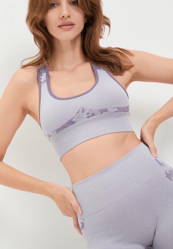 Топ спортивный Lite by Mascotte