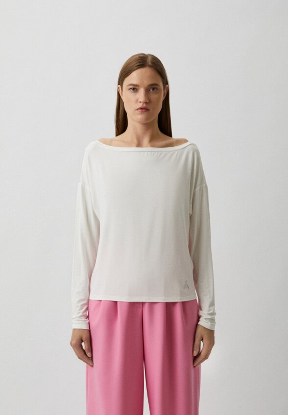 Блуза Patrizia Pepe