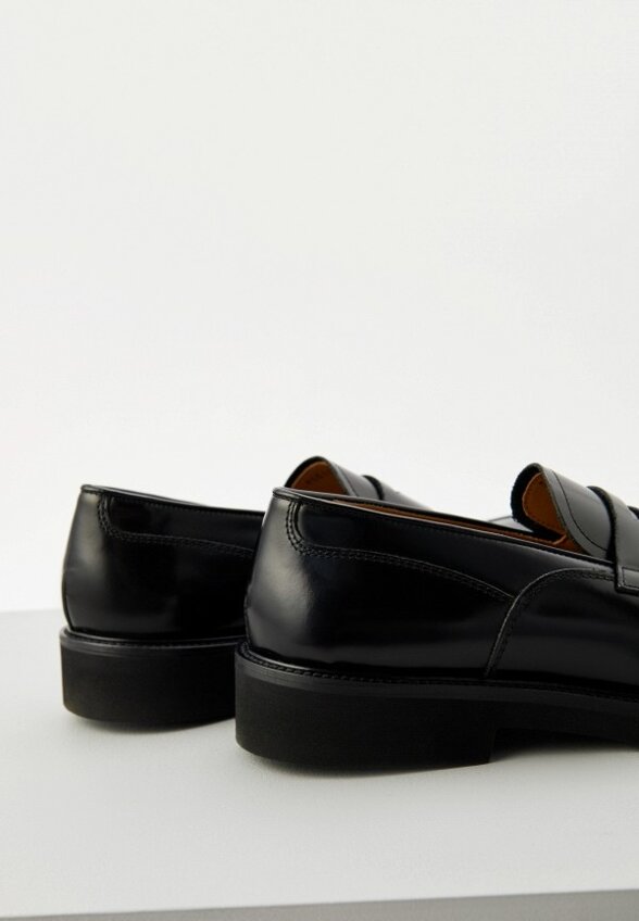 Лоферы Amedeo Testoni