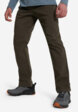 Брюки мужские Mountain Hardwear Ap Pant, Коричневый1  - превью