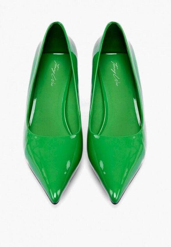 Туфли Tommy Woo