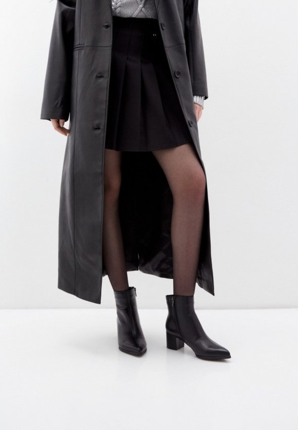 Ботильоны Lenuver