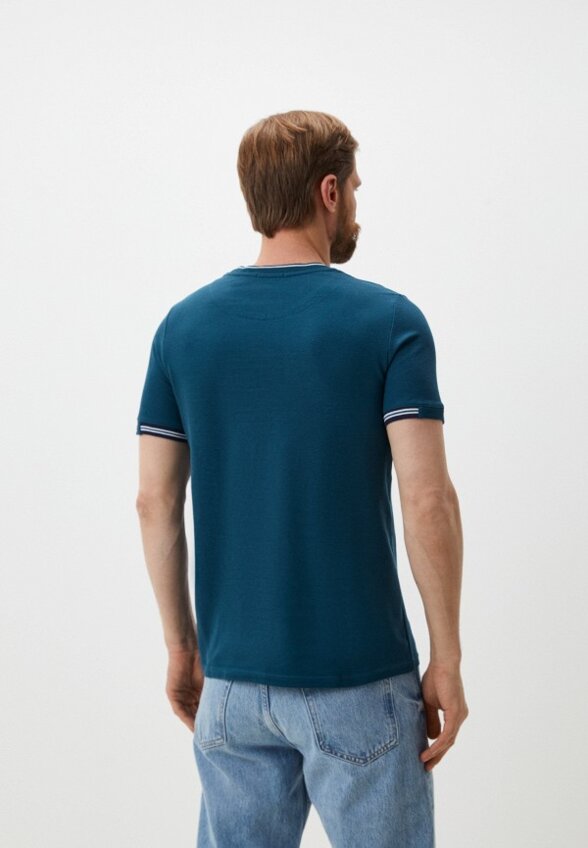 Футболка Begood