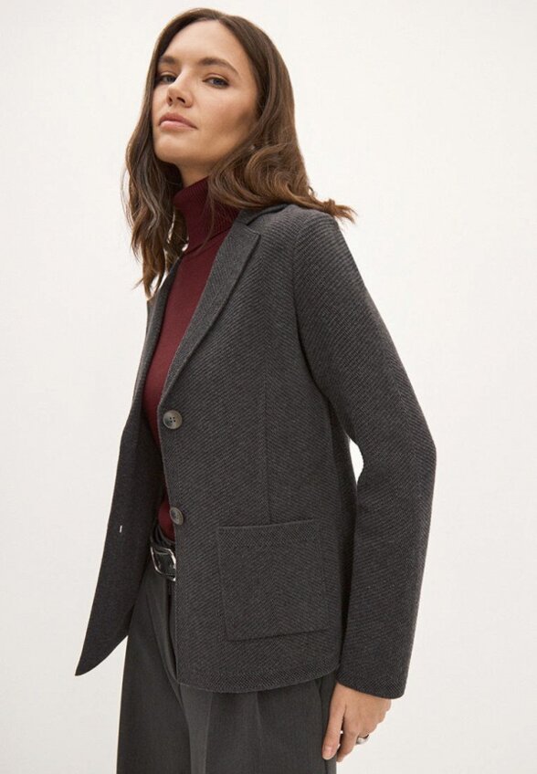 Жакет 99Colorspace