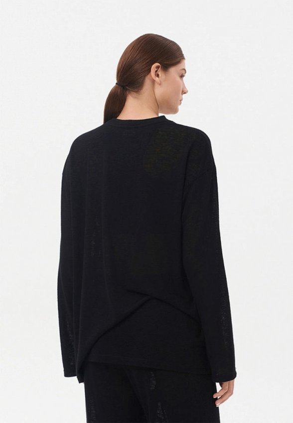 Лонгслив Nikasport