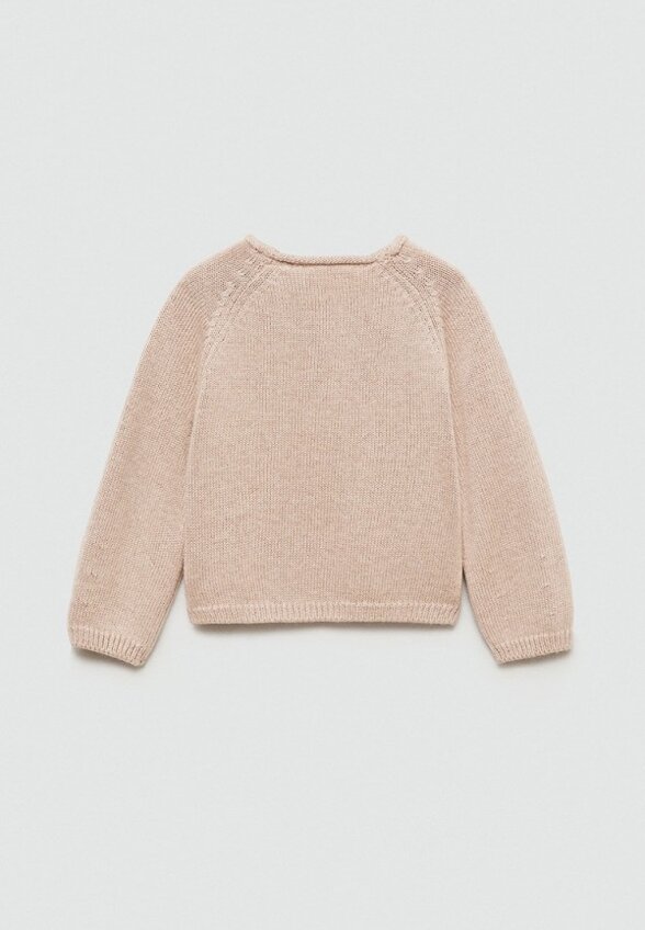 Джемпер Mango Kids