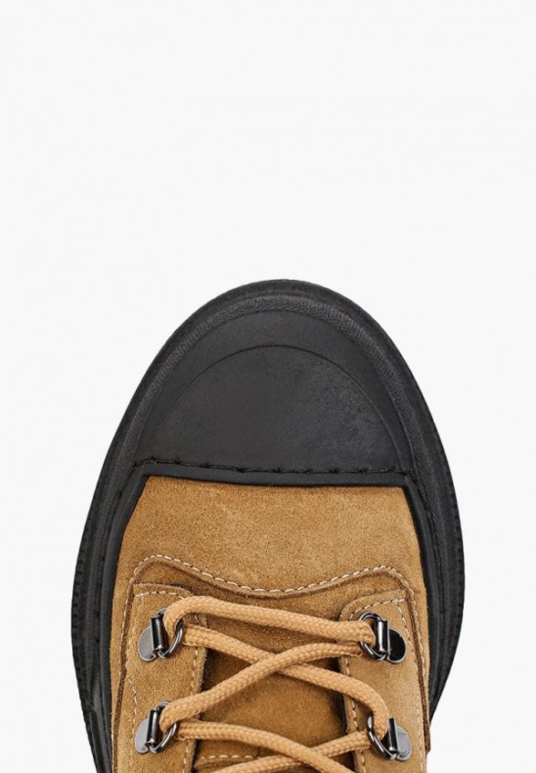 Ботинки Rococo’