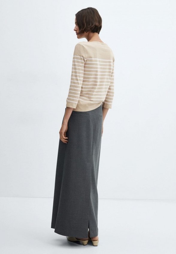 Лонгслив Mango