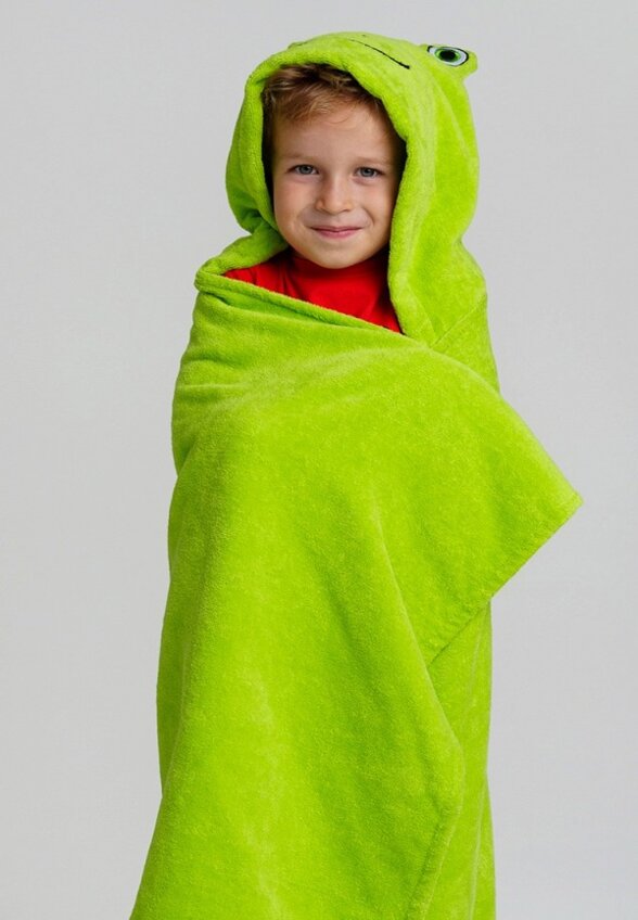 Полотенце PlayToday