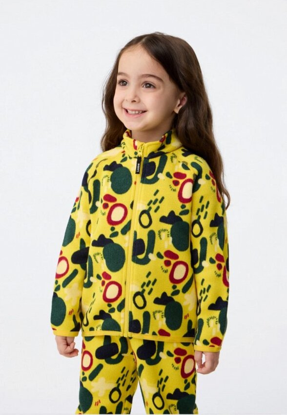 Костюм спортивный Lassie