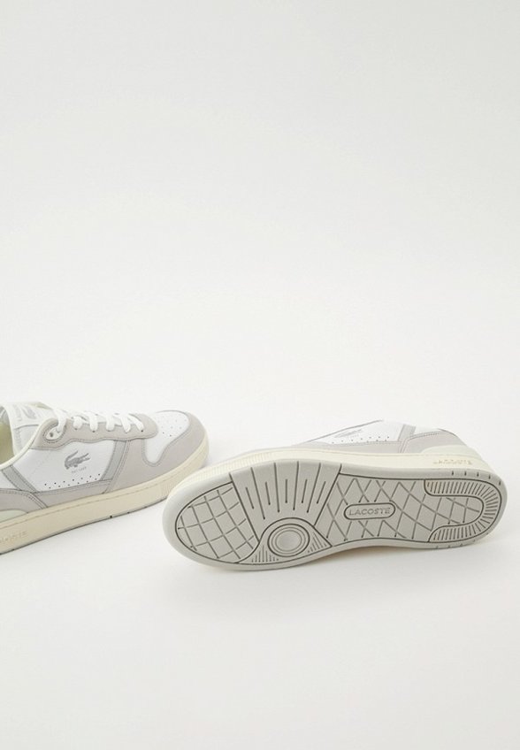 Кеды Lacoste
