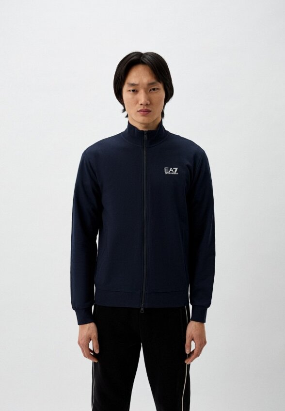 Олимпийка EA7