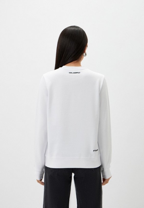 Свитшот Karl Lagerfeld