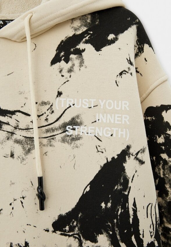 Худи Fashion X&S