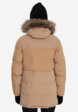 Куртка утепленная детская Columbia Marquam Peak Fusion II Parka, Желтый6  - превью