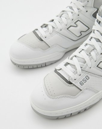 Кеды New Balance мужчинам