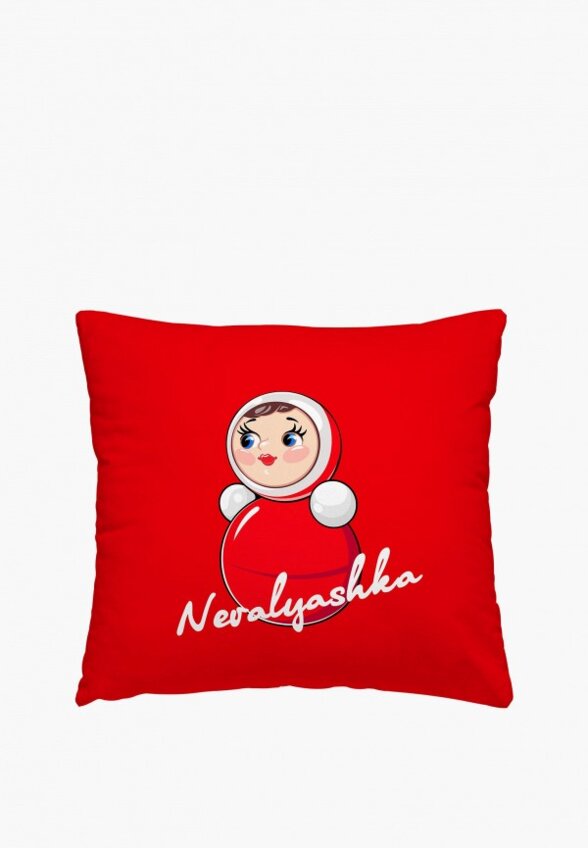 Подушка декоративная Crazy Getup