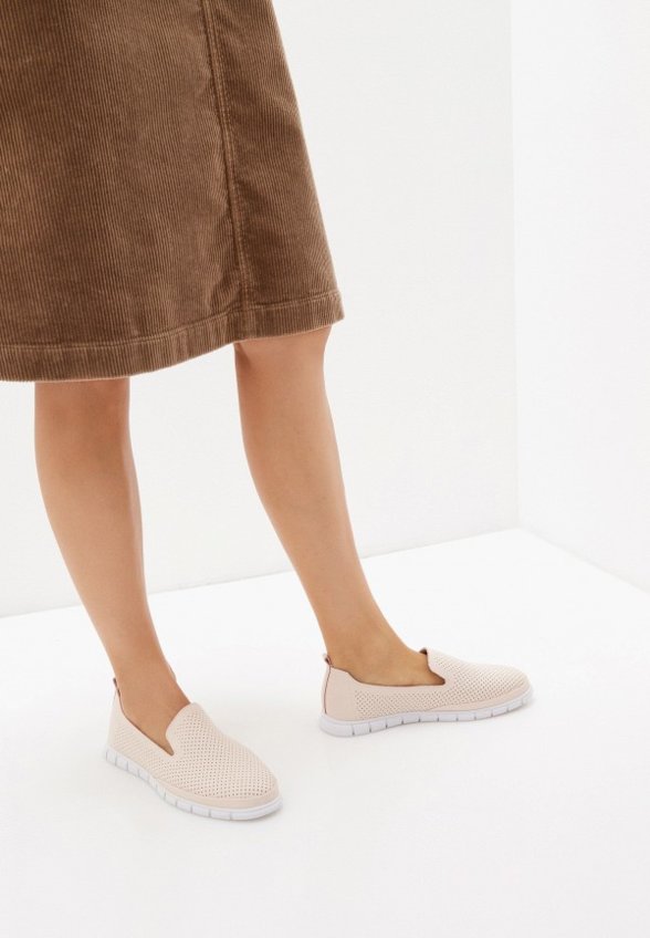 Слипоны O-live Naturalle