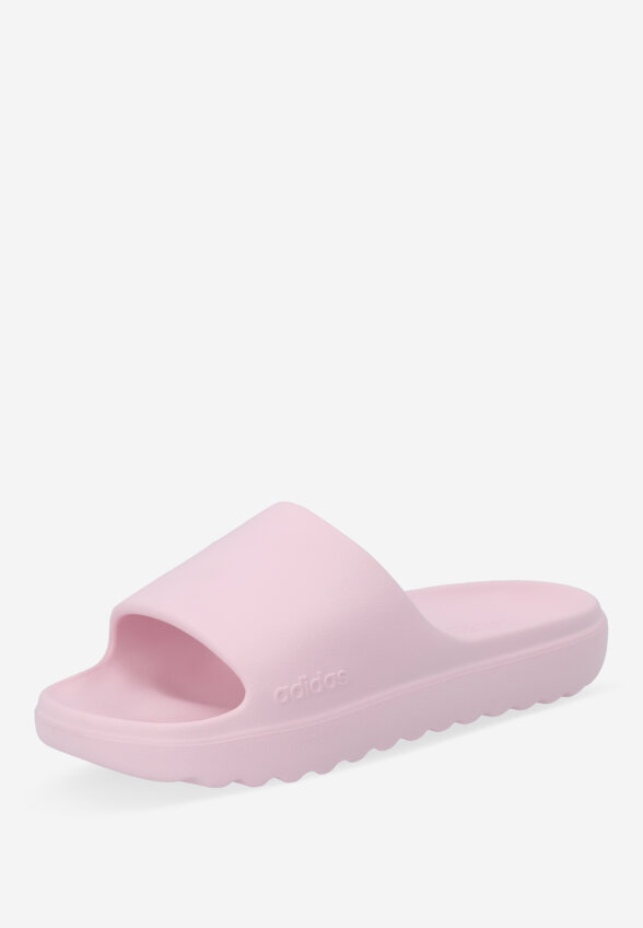 Шлепанцы женские adidas Adilette Lumia, Розовый