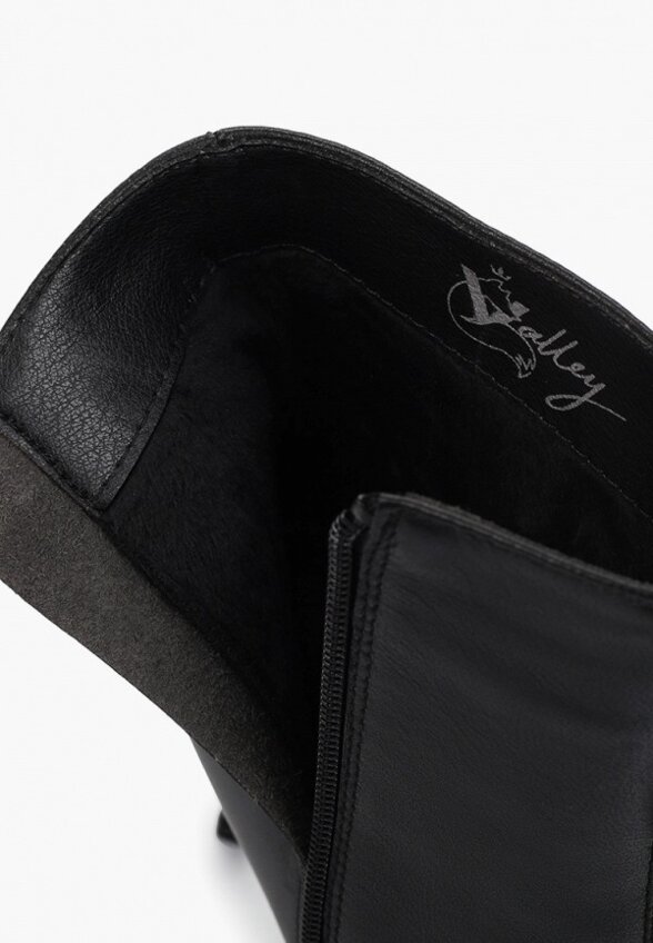 Ботильоны Valley