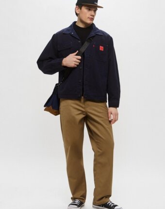 Брюки Carhartt WIP мужчинам