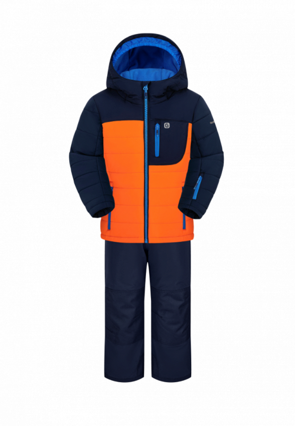 Костюм утепленный Gusti