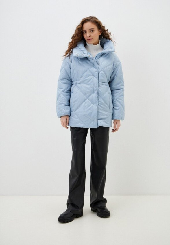 Пуховик TrendyAngel