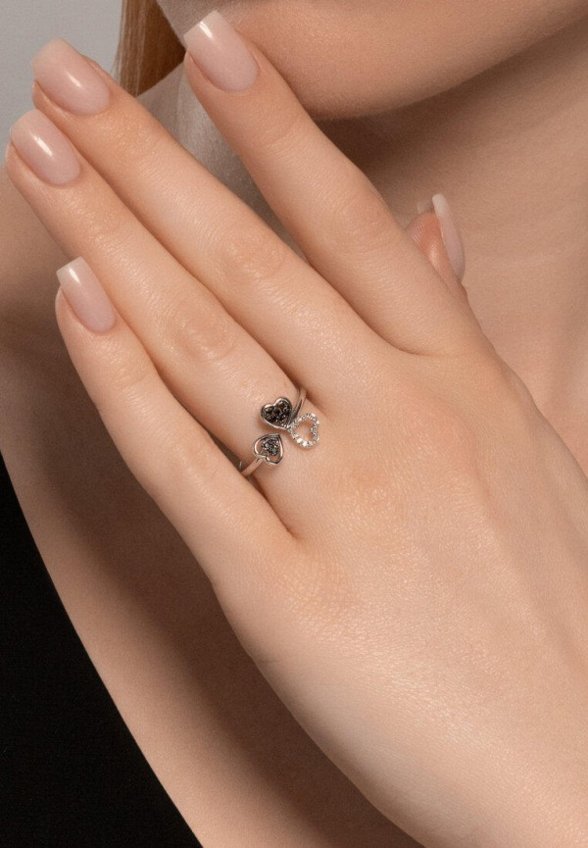 Кольцо Sokolov