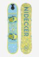 Сноуборд детский Nidecker Scamp, Мультицвет1  - превью