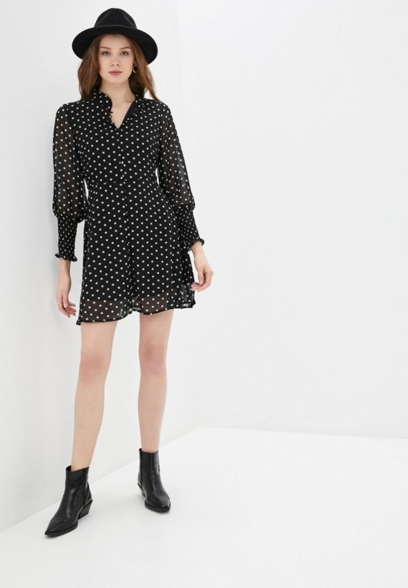 Платье Zabaione