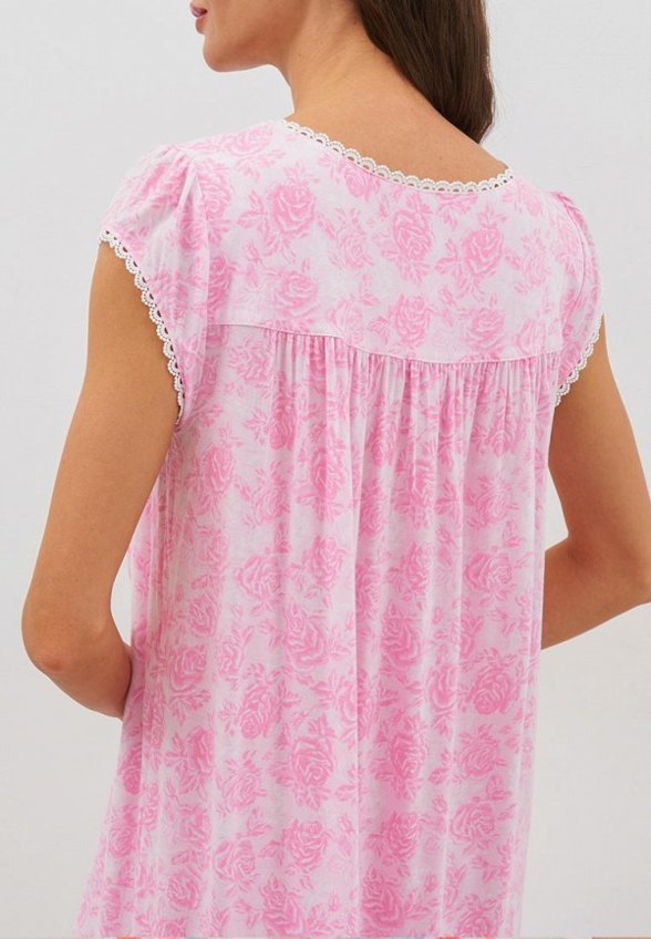 Сорочка ночная Eileen West