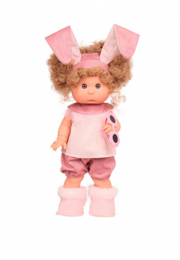 Кукла Munecas Dolls Antonio Juan