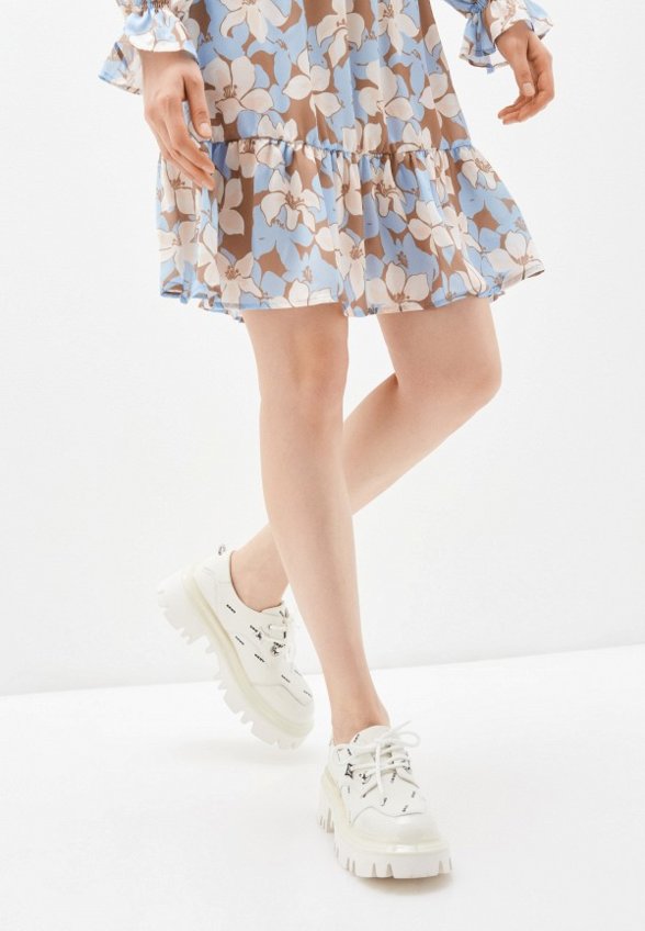 Ботинки Graciana