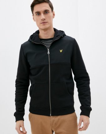 Толстовка Lyle & Scott мужчинам