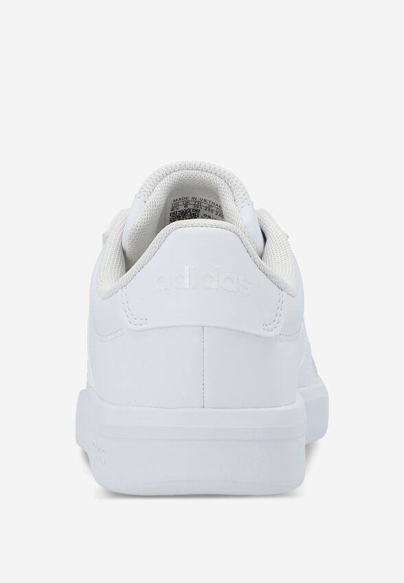 Кеды детские adidas Grand Court 3.0, Белый