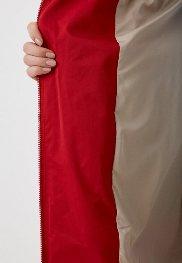 Пуховик Winterra