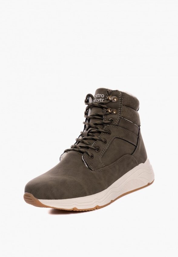 Ботинки Quattrocomforto