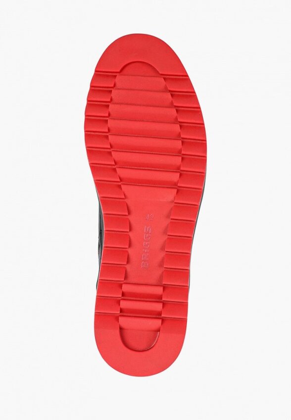 Ботинки Briggs