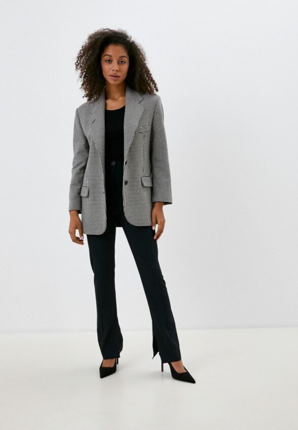 Брюки To Be One