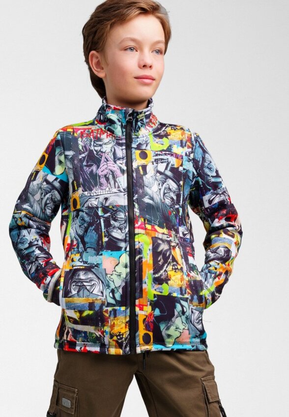 Олимпийка PlayToday