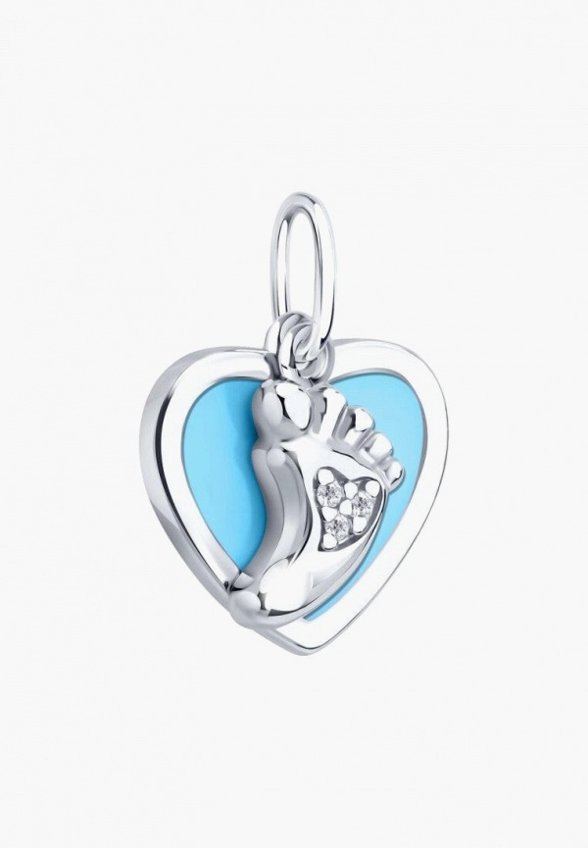 Подвеска Diamant